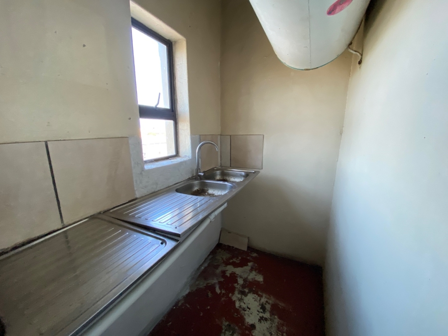 Commercial Property for Sale in Quigney Eastern Cape